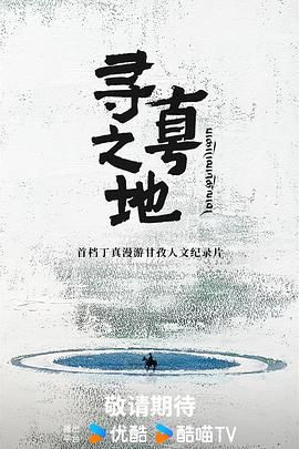 寻真之地 2025 纪录片 海报
