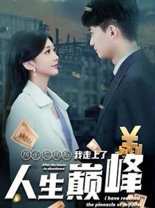 房子烂尾后我走上了人生巅峰 2024 短剧 海报