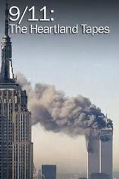 911：美国心脏 2013 纪录片 海报