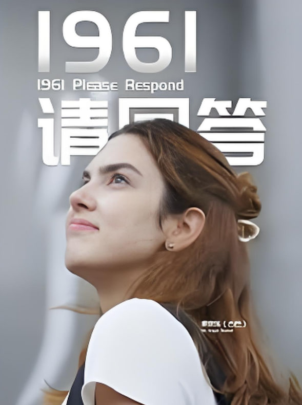 1961请回答 2025 综艺 海报
