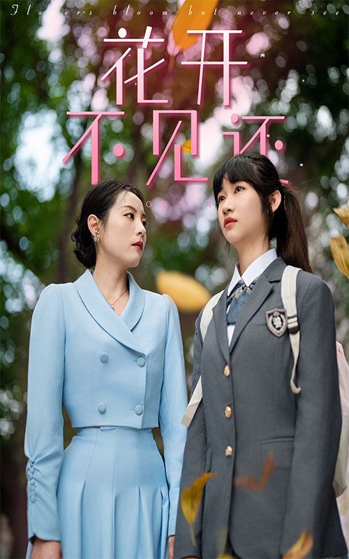 花开不见还 2024 短剧 海报