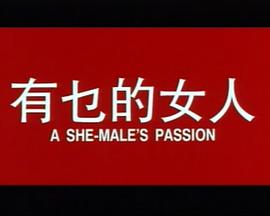 有乜的女人粤语 1994 电影 海报