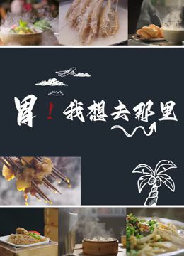 胃我想去那里 2024 纪录片 海报