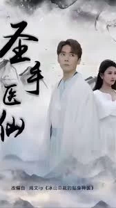 圣手医仙 2023 短剧 海报